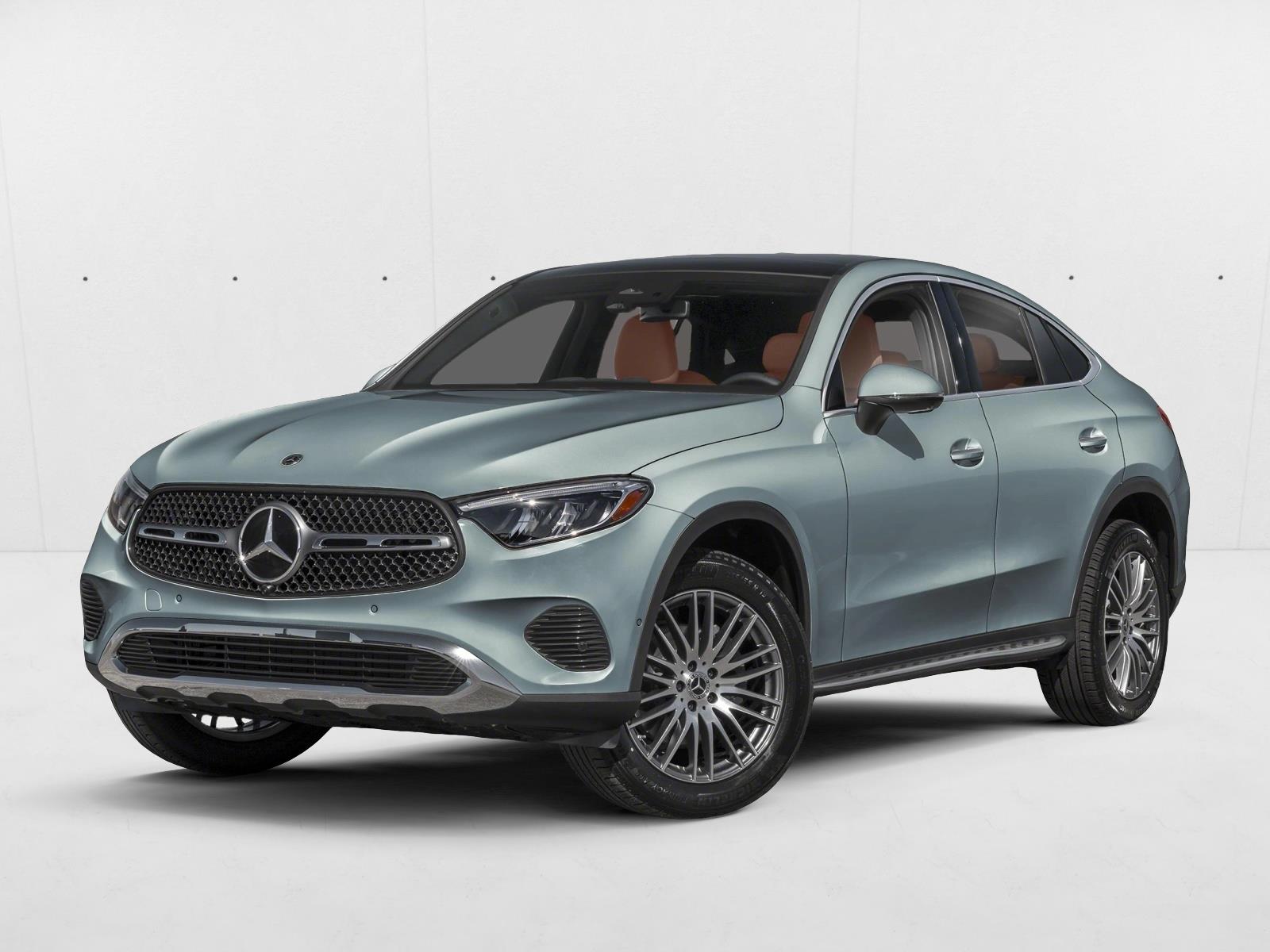 mercedes-benz glc coupe 2025 W1NKJ4HB2SF355196 image mercedes-benz glc coupe 2025 W1NKJ4HB2SF355196 image